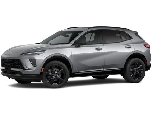 New 2026 Buick Envision Sport Touring image 25