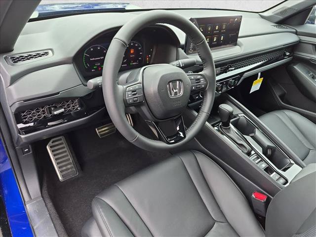 New 2026 Honda Accord Sport image 3