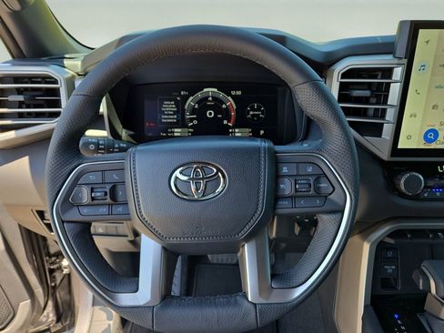 New 2026 Toyota Tundra Limited w/ Power Package AWD/4WD image 19