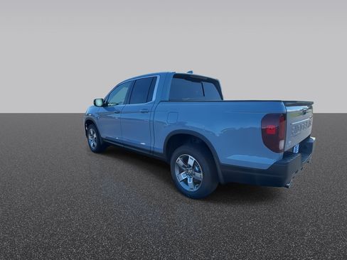 New 2026 Honda Ridgeline RTL image 6