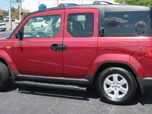 Used 2011 Honda Element EX image 9