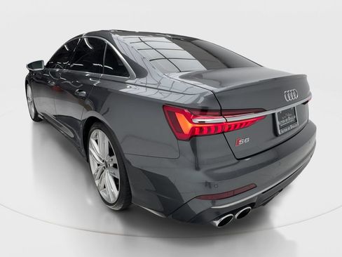 Used 2023 Audi S6 Premium Plus w/ Premium Plus Package AWD/4WD image 10