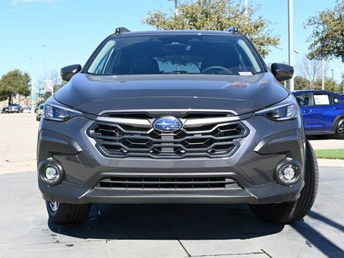 New 2026 Subaru Crosstrek 2.5i Limited image 8