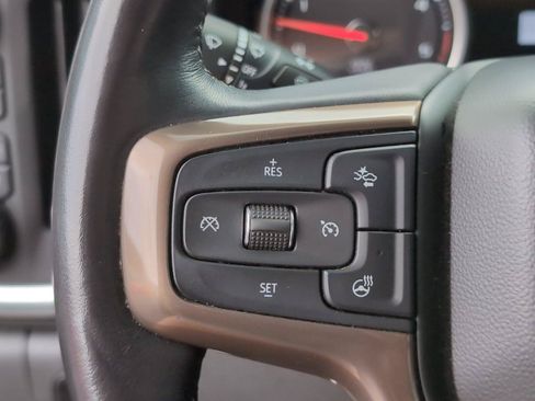 Used 2022 Chevrolet Silverado 2500 High Country w/ LPO, Hitch Package AWD/4WD image 30