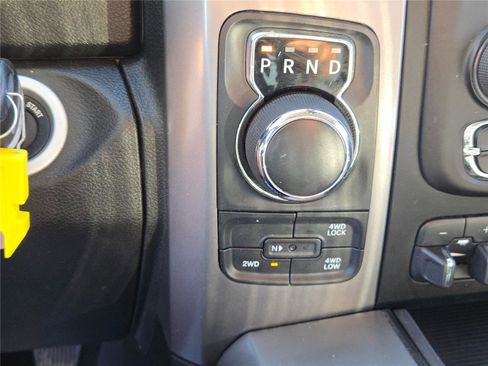 Used 2023 RAM 1500 Classic SLT w/ Trailer & Traction Group image 31