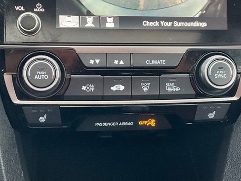 Used 2020 Honda Civic Si image 22