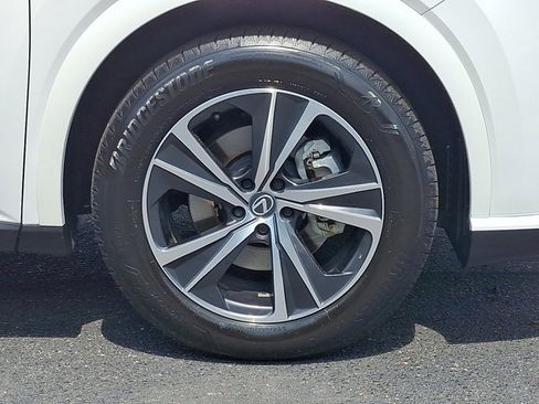 Used 2024 Lexus RX 350 Premium image 8