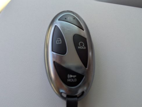 New 2026 Hyundai Palisade FWD Hybrid image 33