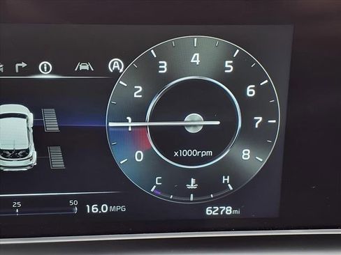 Used 2024 Kia Seltos S image 19