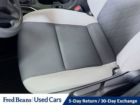 Used 2023 Toyota Corolla LE AWD/4WD image 20