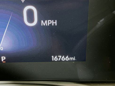 Used 2025 Buick Encore GX Preferred image 19