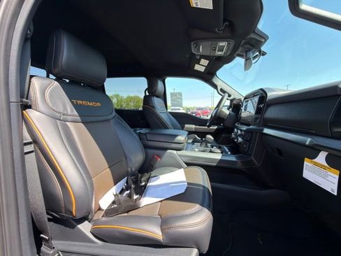 New 2026 Ford F150 Tremor AWD/4WD image 22