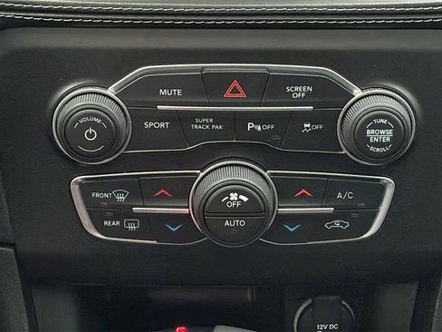 Used 2023 Dodge Charger R/T w/ Daytona Edition Group image 20