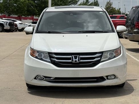 Used 2016 Honda Odyssey Touring image 8