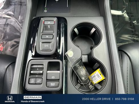 Used 2026 Honda Passport RTL image 19