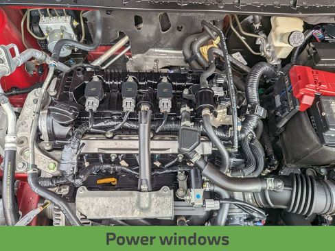 Used 2022 Nissan Kicks SR FWD image 15