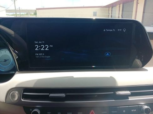 Used 2024 Hyundai Palisade Limited FWD image 24