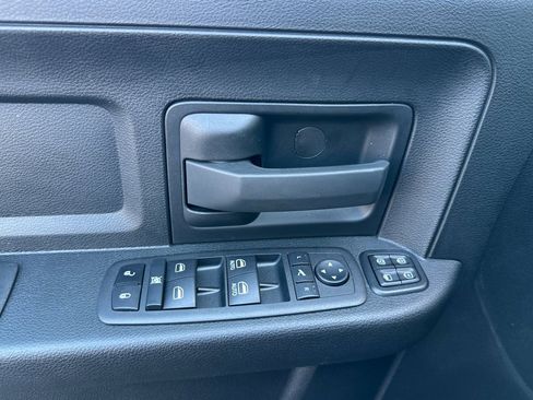 Used 2023 RAM 2500 Tradesman image 10