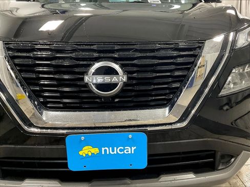 Certified 2023 Nissan Rogue SV AWD/4WD image 32
