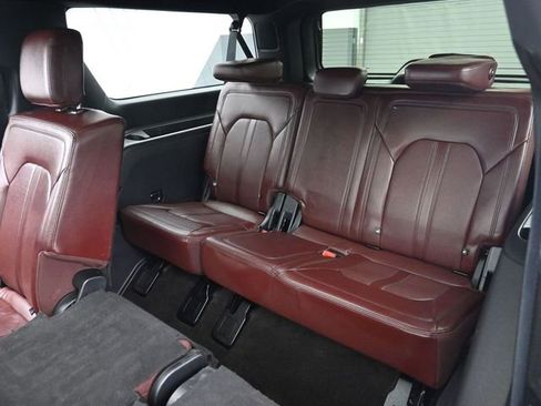 Certified 2022 Ford Expedition Max Limited image 25