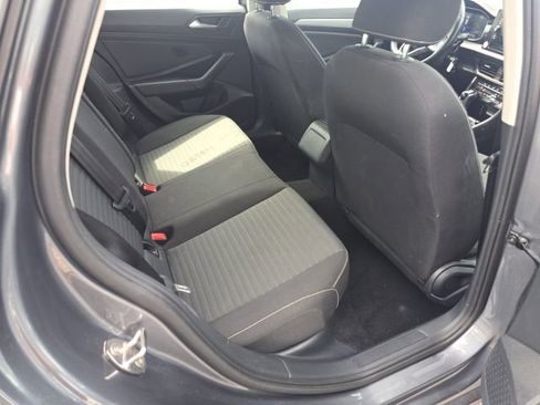 Used 2025 Volkswagen Jetta S FWD image 13
