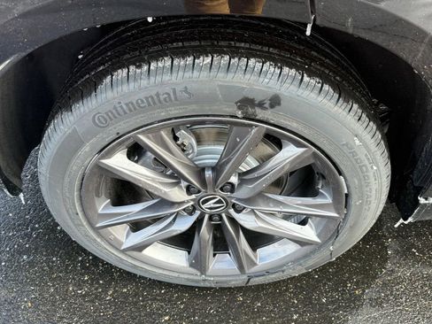 New 2025 Acura ADX A-Spec image 4