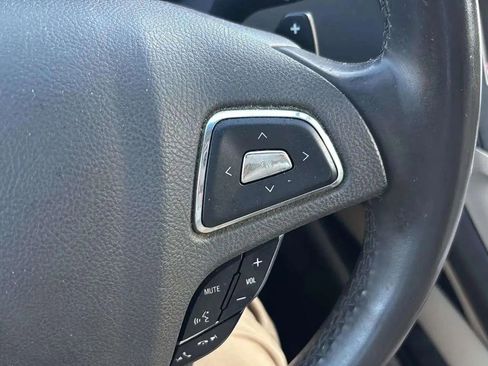 Used 2015 Lincoln MKZ AWD w/ Equipment Group 101A Select image 39