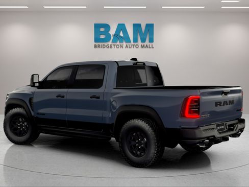New 2026 RAM 1500 RHO w/ RHO Level 1 Equipment Group AWD/4WD image 9
