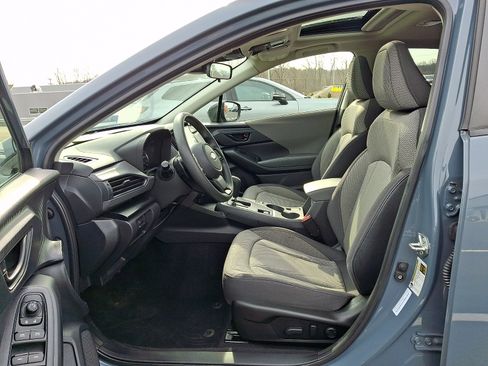 Certified 2024 Subaru Crosstrek 2.0i Premium image 14