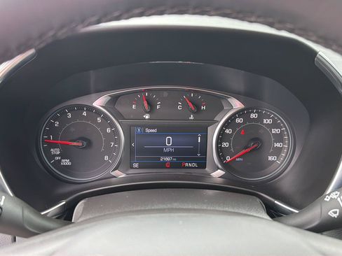 Used 2023 Chevrolet Equinox LT FWD image 22