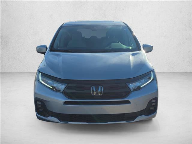 Used 2026 Honda Odyssey EX-L image 2