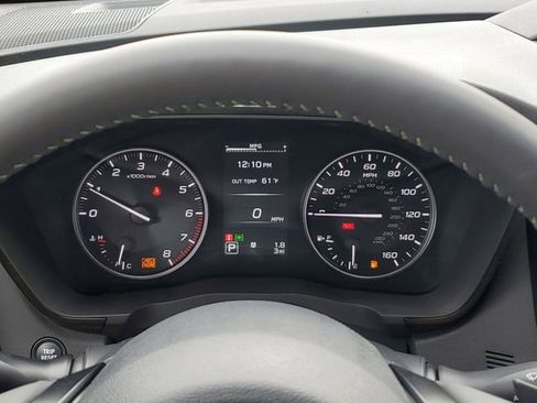 New 2026 Subaru Ascent Bronze Edition image 26