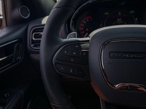 New 2026 Dodge Durango GT AWD/4WD image 69