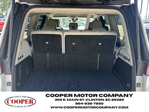 Used 2022 Jeep Wagoneer Series I RWD image 18