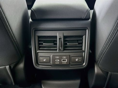 New 2026 Subaru Outback Touring XT AWD/4WD image 27