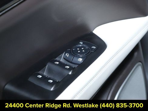 Certified 2023 Lincoln Nautilus Black Label AWD/4WD image 17