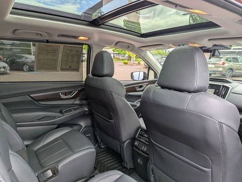 Certified 2023 Subaru Ascent Touring AWD/4WD image 42
