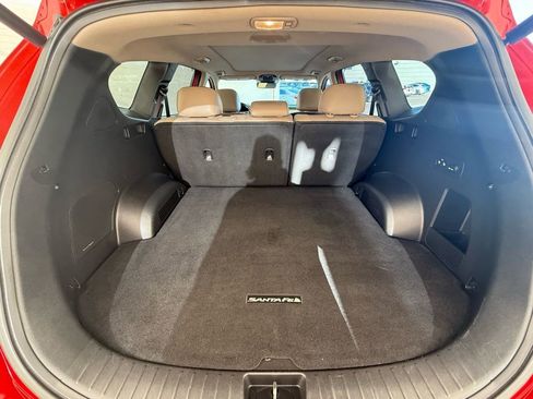 Used 2022 Hyundai Santa Fe SEL w/ Convenience + Premium Package image 16