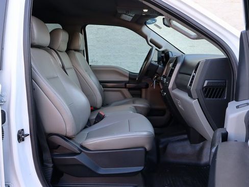 Used 2020 Ford F250 XL w/ STX Appearance Package image 32