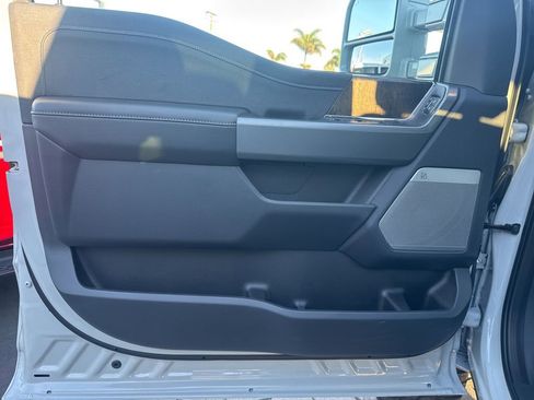 Used 2026 Ford F450 Lariat AWD/4WD image 22
