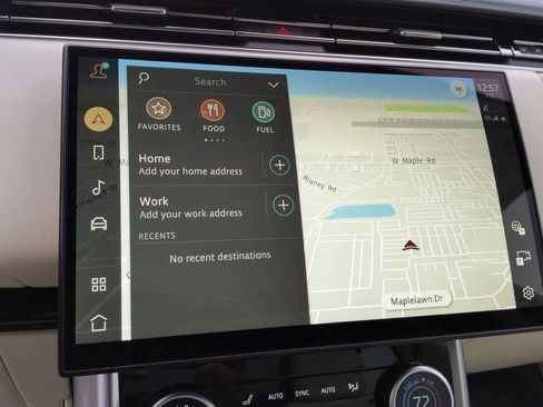 Used 2023 Land Rover Range Rover SE image 30