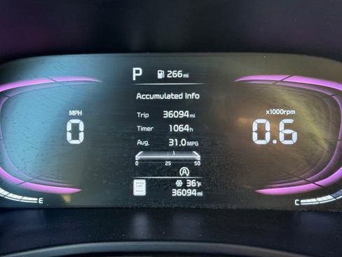 Used 2024 Kia Soul LX w/ Option Group 015 image 23