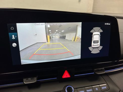 New 2026 Hyundai Elantra N Base image 20