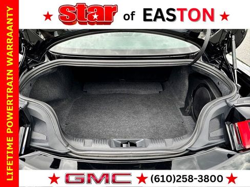 Used 2024 Ford Mustang GT Premium w/ GT Performance Package image 35