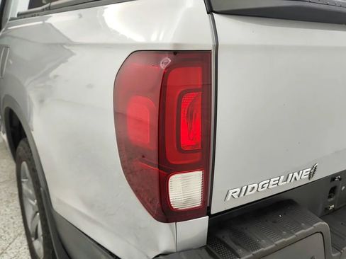 Used 2022 Honda Ridgeline RTL-E image 15