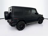 Used 2024 Mercedes-Benz G 63 AMG 4MATIC image 5