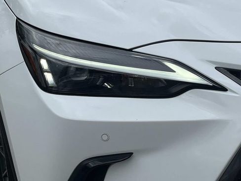 Used 2026 Lexus NX 350 AWD w/ Cold Area Package image 9