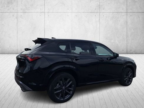 New 2026 Acura RDX w/ Technology Package image 5