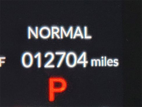 Certified 2025 Honda HR-V LX image 33