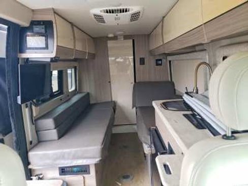 Used 2021 RAM ProMaster 3500 w/ Convenience Group FWD image 6